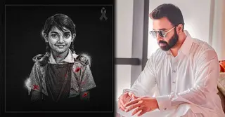 বিচার বিলম্ব মানে ভুক্তভোগী পরিবারের যন্ত্রণা দীর্ঘ করা— রামিসাকে নিয়ে শাকিব খানের পোস্ট
